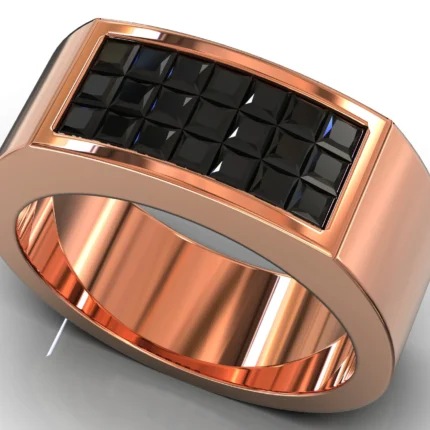 Pavlov Ring