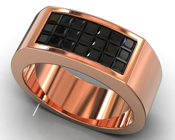 Pavlov Ring