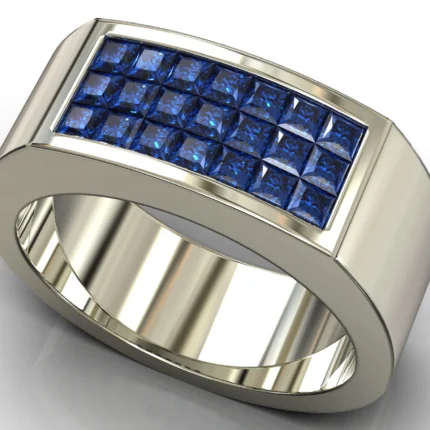 Pavlov Ring