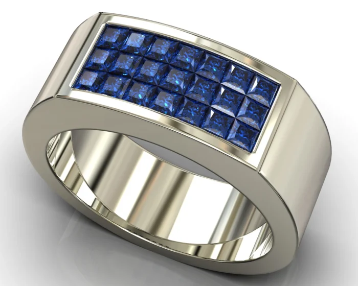 Pavlov Ring