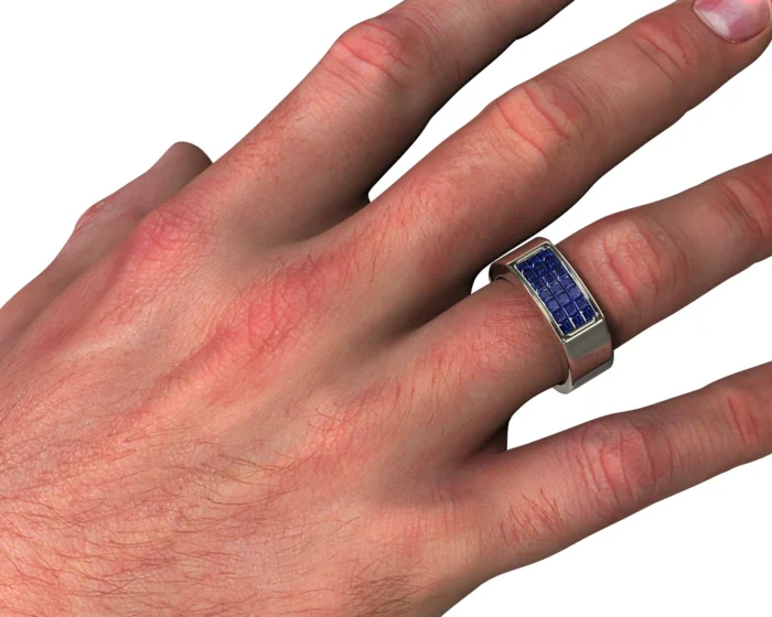 Pavlov Ring - Image 2