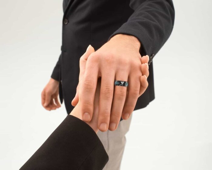 Hawthorne Ring - Image 4