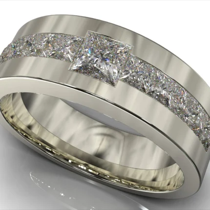 Archimedes Ring