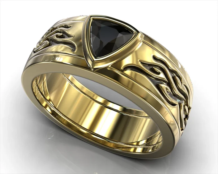 Socrates Ring