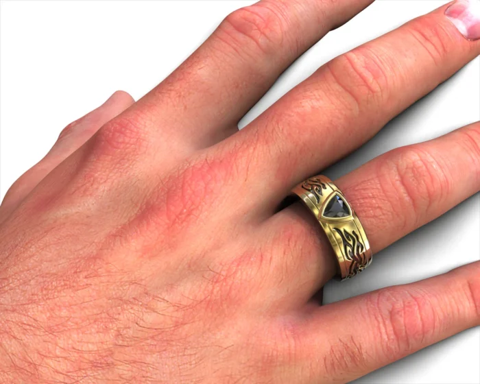 Socrates Ring - Image 2