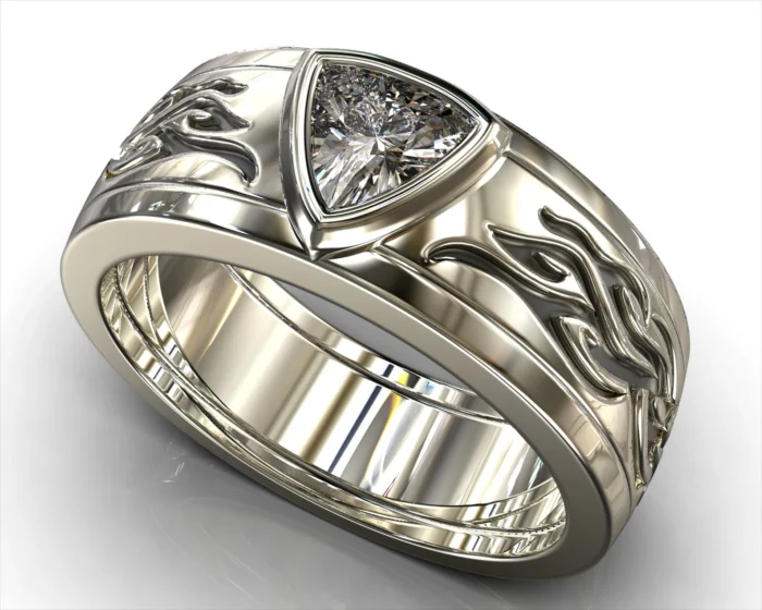 Socrates Ring