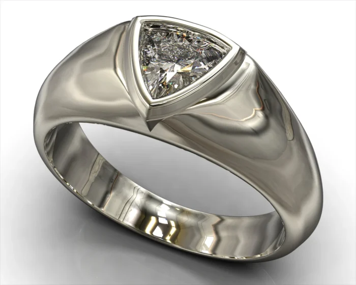 Pushkin Ring