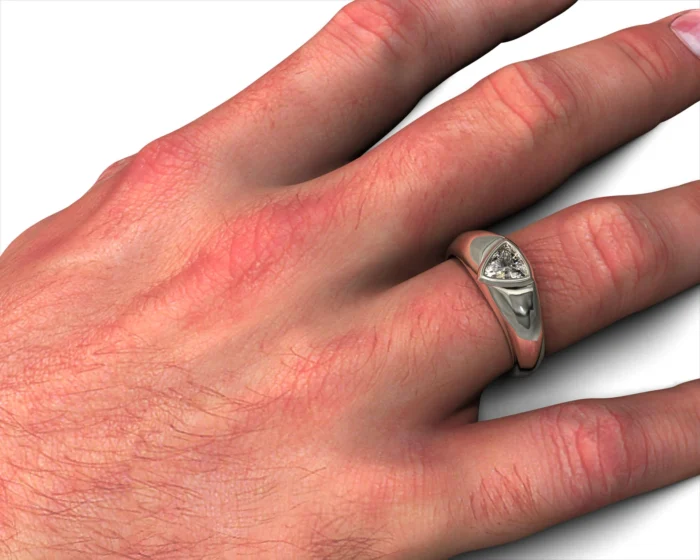 Pushkin Ring - Image 2