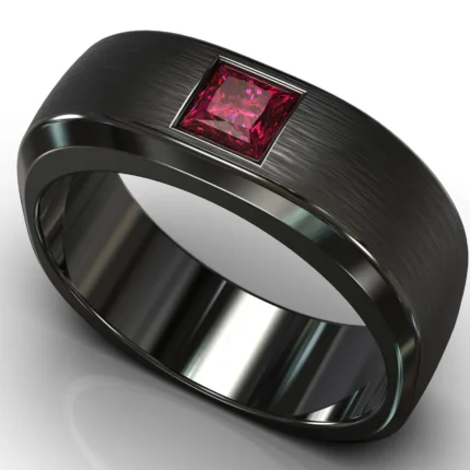 Edward Ring