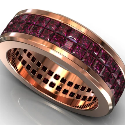 Vivaldi Ring