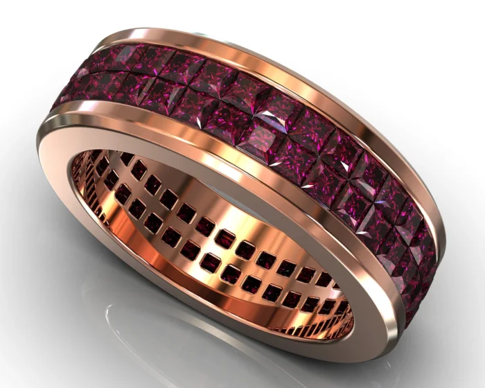 Vivaldi Ring