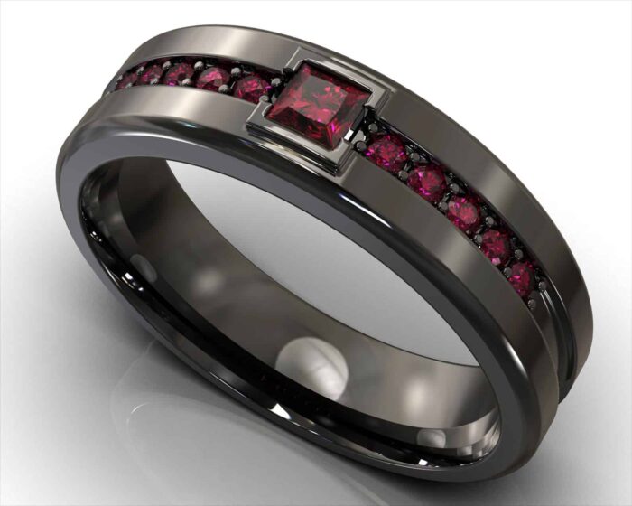 Pablo Ring