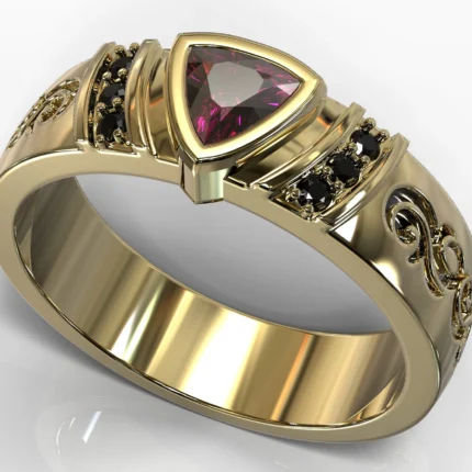 Raphael Ring
