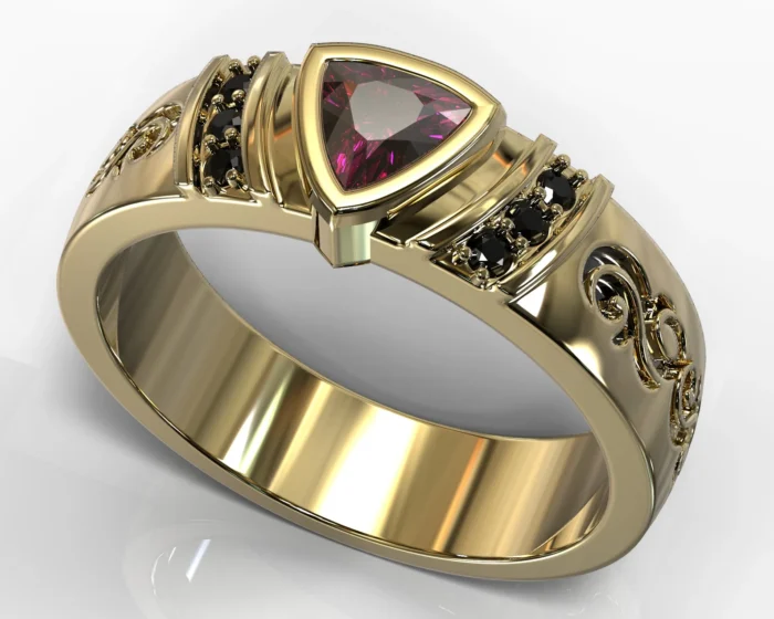 Raphael Ring