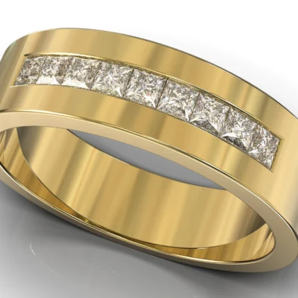 Kafka Ring