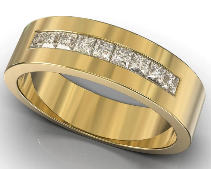 Kafka Ring
