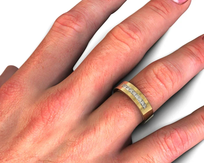 Kafka Ring - Image 2