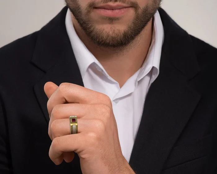 Degas Ring - Image 5