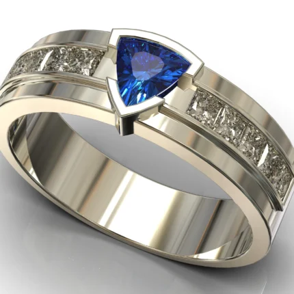 Solomon Ring