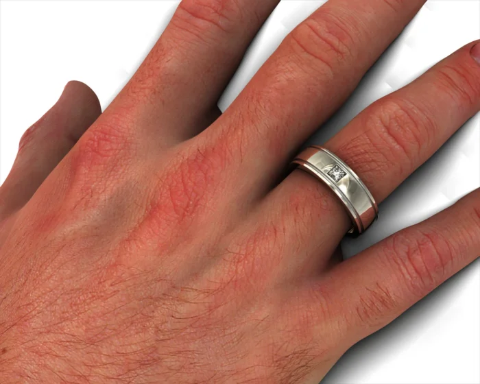 Maxwell Ring - Image 2