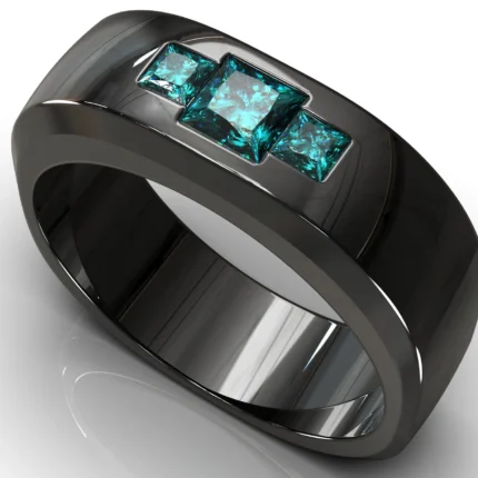 Gutenberg Ring