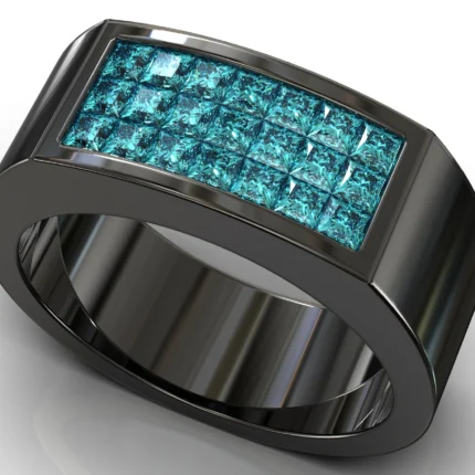 Pavlov Ring