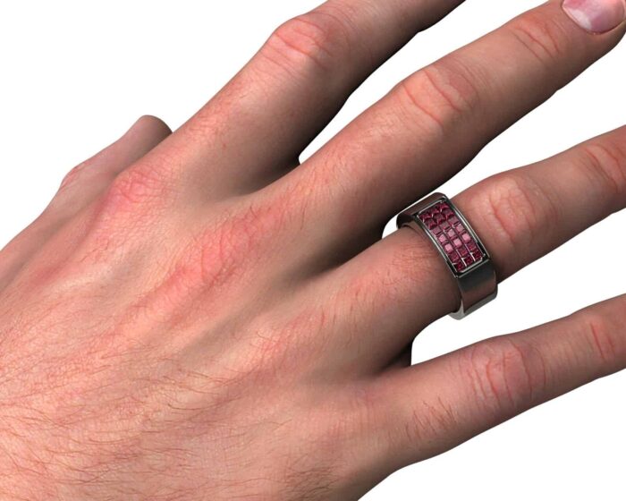 Pavlov Ring - Image 5
