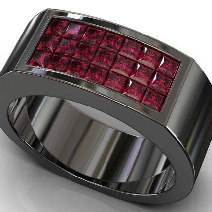Pavlov Ring