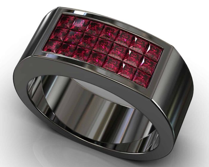 Pavlov Ring
