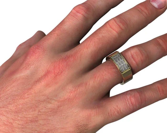 Pavlov Ring - Image 2