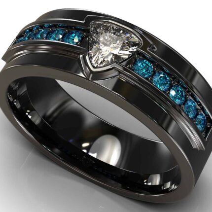 Dostoevsky Ring