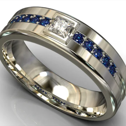 Pablo Ring