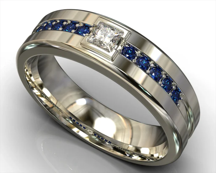 Pablo Ring