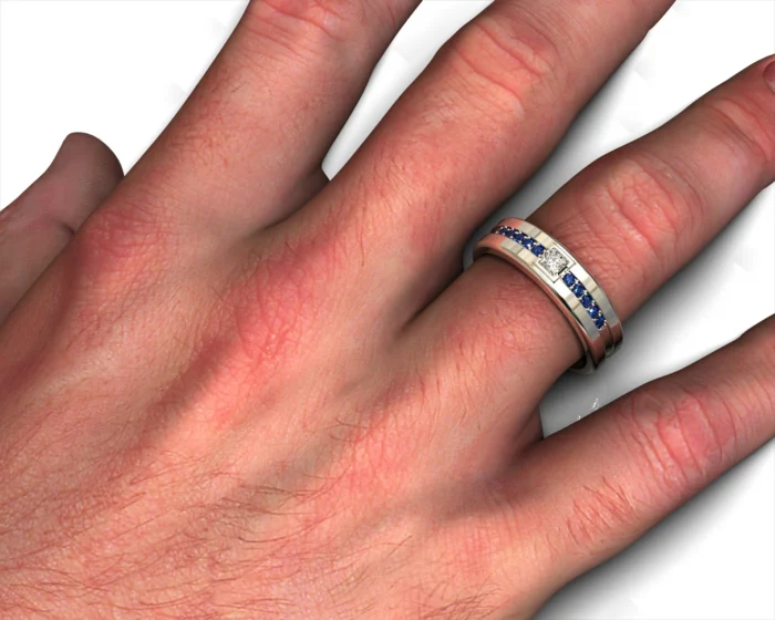 Pablo Ring - Image 2