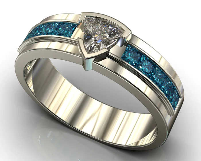 Solomon Ring