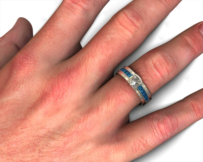 Solomon Ring - Image 2