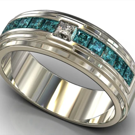 Cervantes Ring