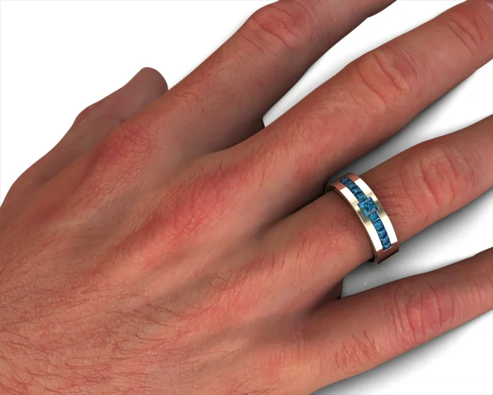Roebling Ring - Image 2