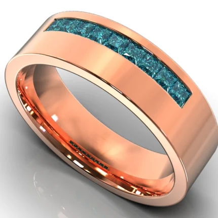Voltaire Ring