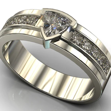 Solomon Ring
