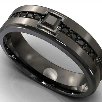 Pablo Ring