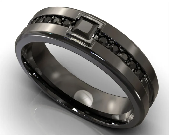 Pablo Ring
