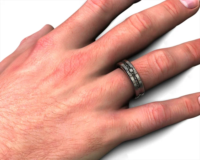 Pablo Ring - Image 2