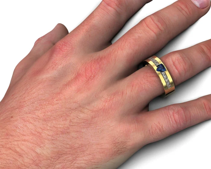 Pasteur Ring - Image 4