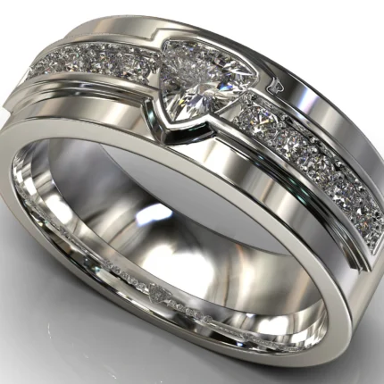 Dostoevsky Ring