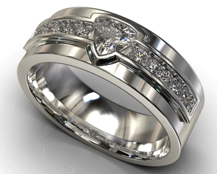 Dostoevsky Ring