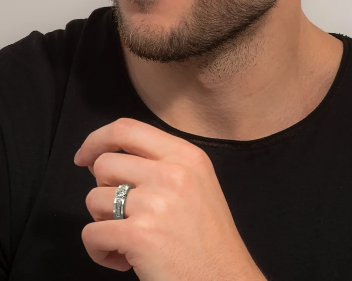 Solomon Ring - Image 4