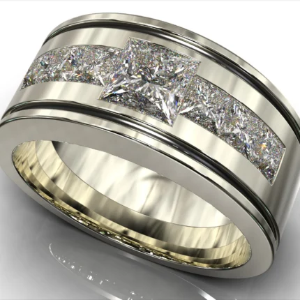 Caesar Ring