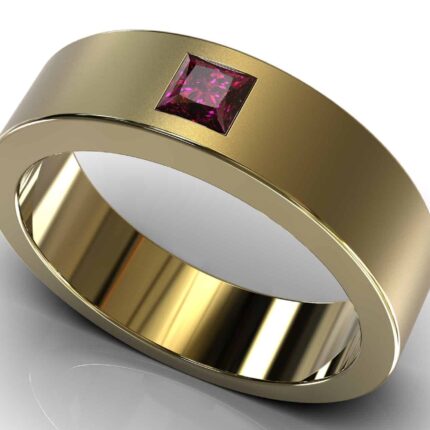 Goethe Ring
