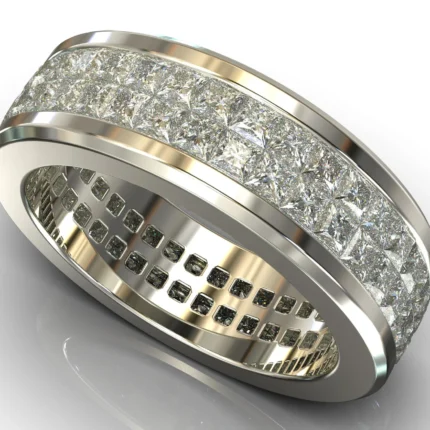 Vivaldi Ring